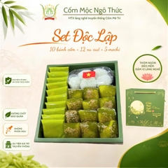 Set Độc Lập