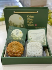 Set nướng dẻo tự chọn
