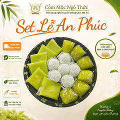 Set lễ An Phúc