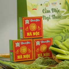 Bánh cốm (1 chiếc)
