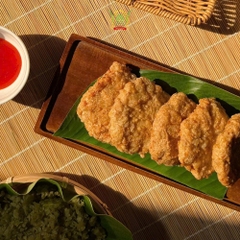 Chả Cốm (500g)