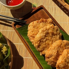 Chả Cốm (500g)