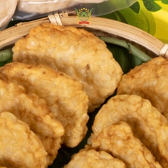 Chả Cốm (500g)