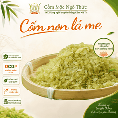 Cốm tươi (500g)