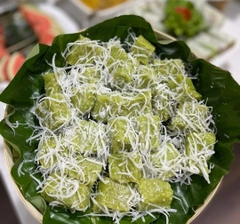 Cốm xào (300g)