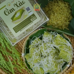 Cốm xào (300g)