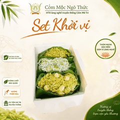 Set Khởi Vị