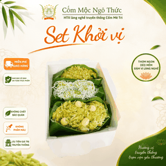 Set Khởi Vị