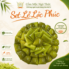 Set lễ Lộc Phúc