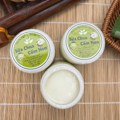 Sữa Chua Cốm (6 Hộp)