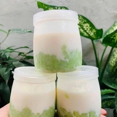 Sữa Chua Cốm (6 Hộp)