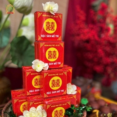 Set đồ đi lễ chùa An Tịnh