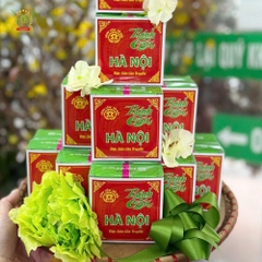 Set đồ đi lễ chùa An Tịnh