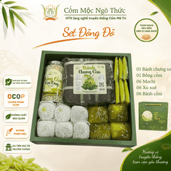 Set Đông Đô