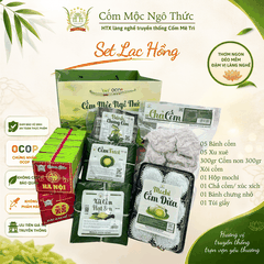 Set Lạc Hồng