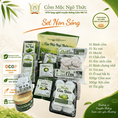 Set Non Sông