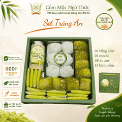 Set Tràng An