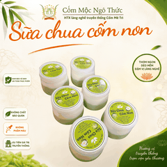 Sữa Chua Cốm (6 Hộp)