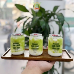 Sữa chua uống cốm 250ml