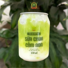 Sữa chua uống cốm 250ml