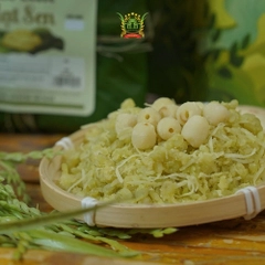 Xôi cốm (300g)