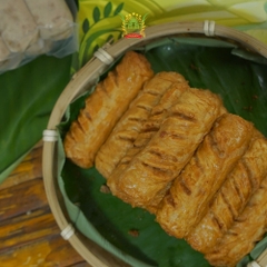 Xúc Xích Cốm (500g)