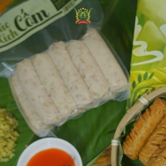 Xúc Xích Cốm (500g)