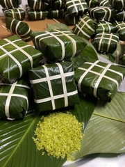 Bánh Chưng Cốm (600g)