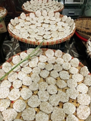 Chả Cốm (500g)