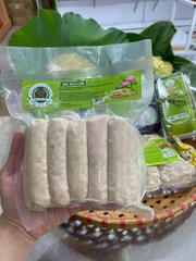 Xúc Xích Cốm (500g)
