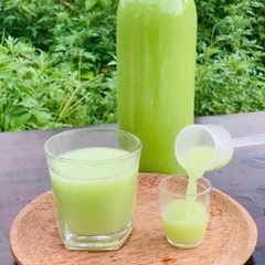 Rượu Cốm(1000ml)
