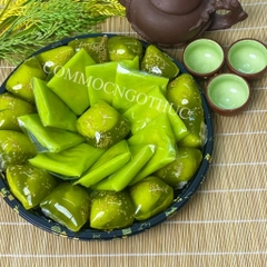 Set lễ Viên Phúc