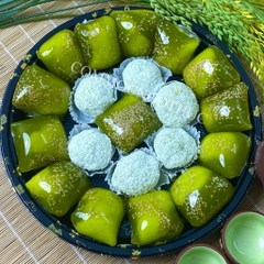 Set lễ Thành Phúc