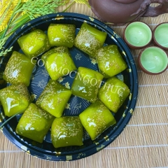 Set lễ Thành Lộc
