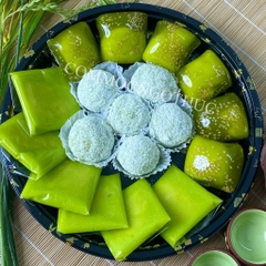 Set lễ An Phúc