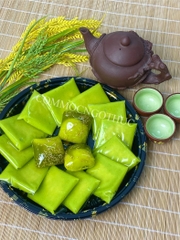 Set lễ Vạn Lộc