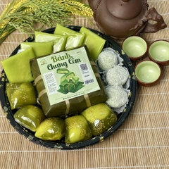 Set lễ Vạn Phúc