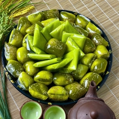 Set lễ Lộc Phúc