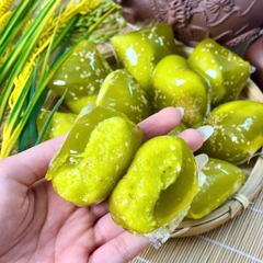 Set lễ Vạn Tâm