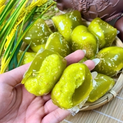 Set lễ Thành Lộc