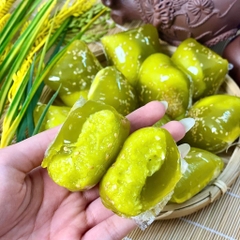 Set lễ An Phúc