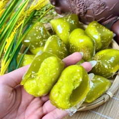 Set lễ Thành Tâm