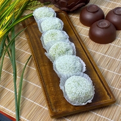 Set lễ Thành Tâm
