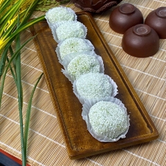 Set lễ Thành Phúc