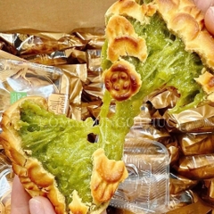 Bánh nướng Tiramisu phô mai