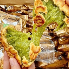 Bánh Nướng Việt Quất tứ quý