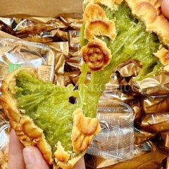 Bánh nướng thập cẩm Đế Vương