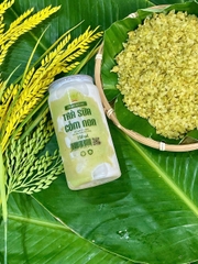 Trà sữa cốm 330ml