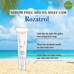 Serum phục hồi, giảm đỏ ZO Skin Health Rozatrol - 50ml