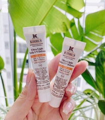 Kem chống nắng Kiehl's Ultra Light Daily UV Defense Sunscreen